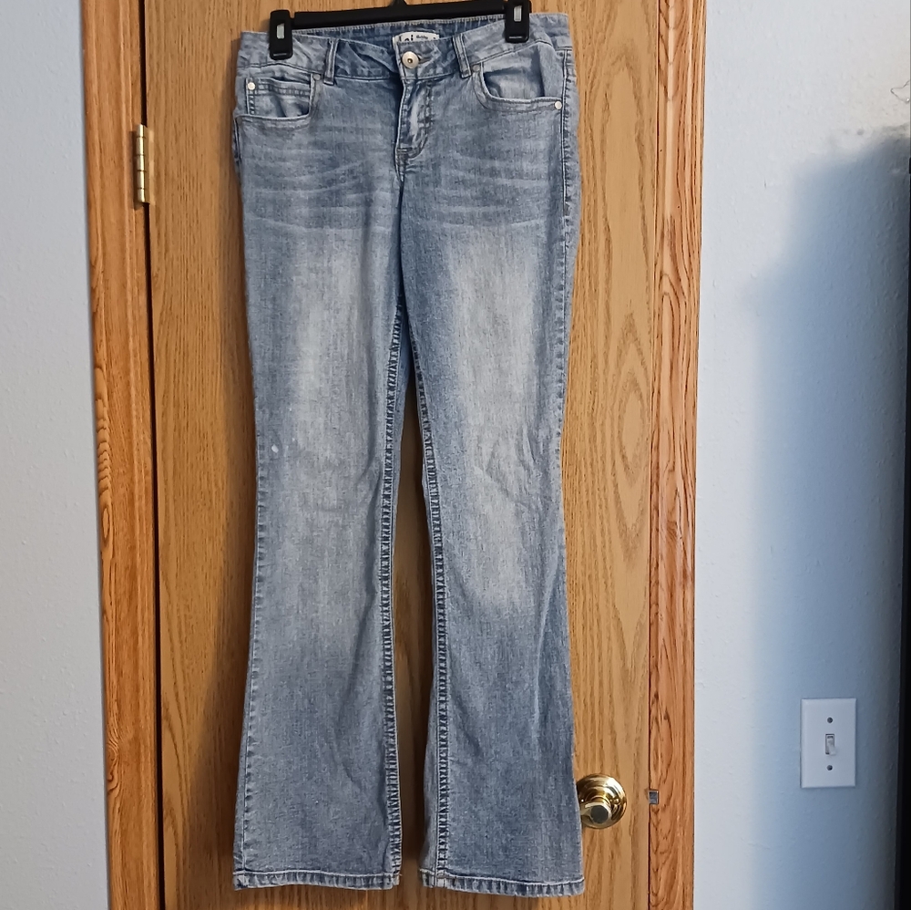 L.E.I. Jeans